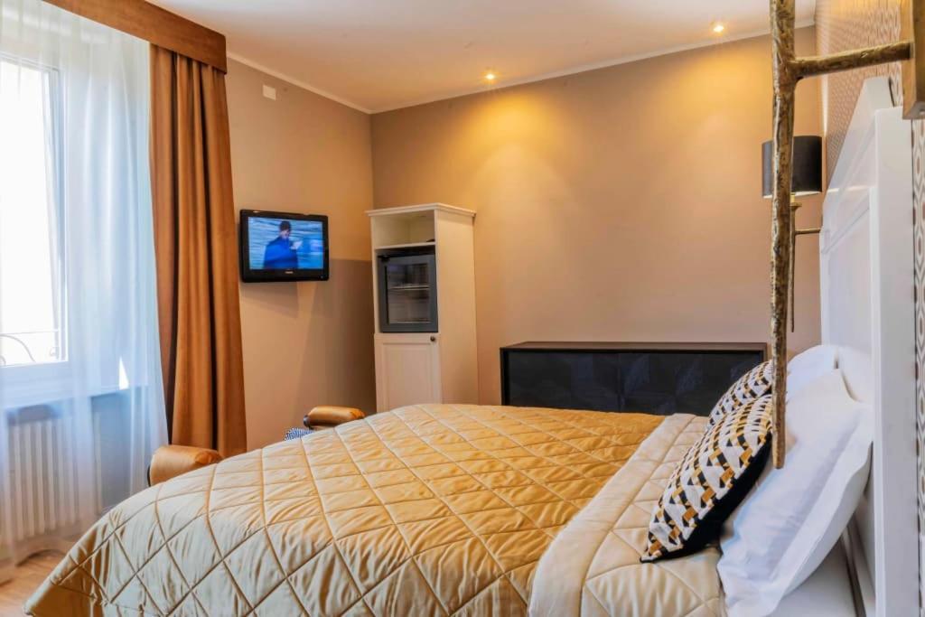 Liberty Hotel Malé Extérieur photo